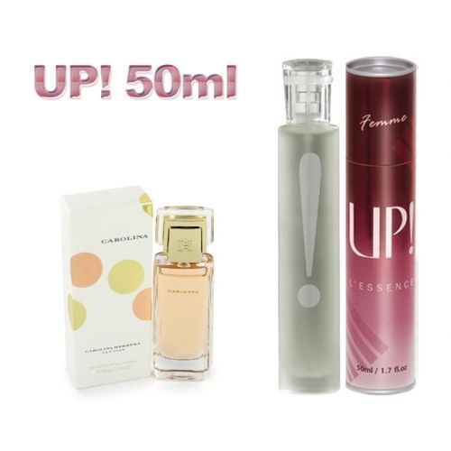 Perfume Feminino 50ml - UP! 14 - D&G Light Blue