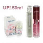 Perfume Feminino 50ml - UP! 32 - Anais Anais