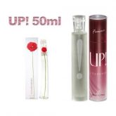 Perfume Feminino 50ml - UP! 22 - Flower by Kenzo