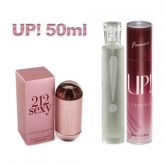 *MAIS VENDIDO - UP! 02 212 Sexy