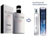 ALLURE HOMME SPORT