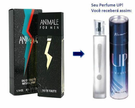 ANIMALE FOR MEN