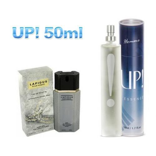 Perfume Masculino 50ml - UP! 41 - Lapidus