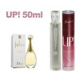 Perfume Feminino 50ml - UP! 26 - J'adore