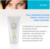 Hid.Intensy 150g.UP!16 Dolce & Gabbana