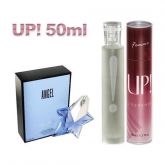 Perfume Feminino 50ml - UP! 08 - Angel